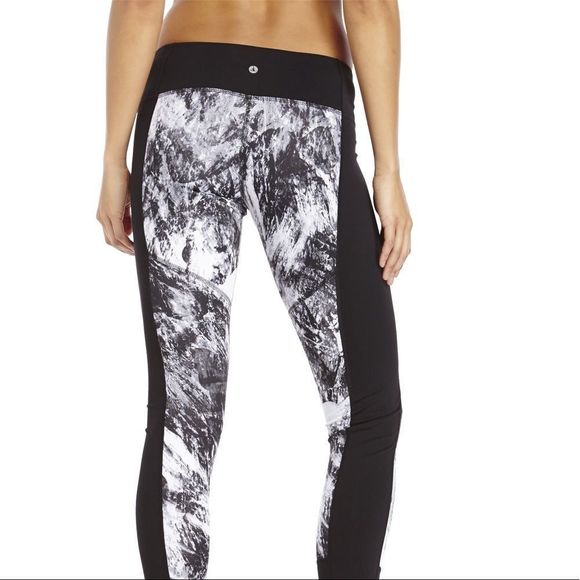 Pants - Yoga Pants